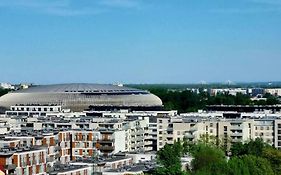 Movie Nights Tauron Arena